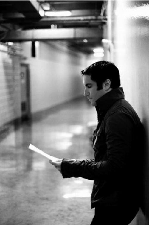 Nine Inch Nails