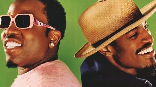 Outkast