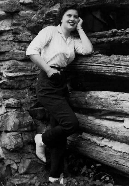 Patsy Cline