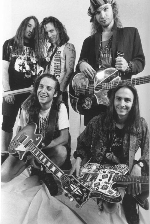 Pearl Jam