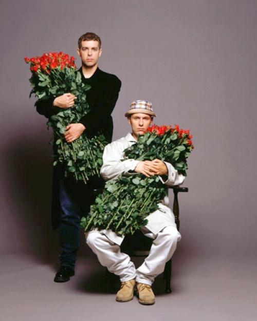 Pet Shop Boys