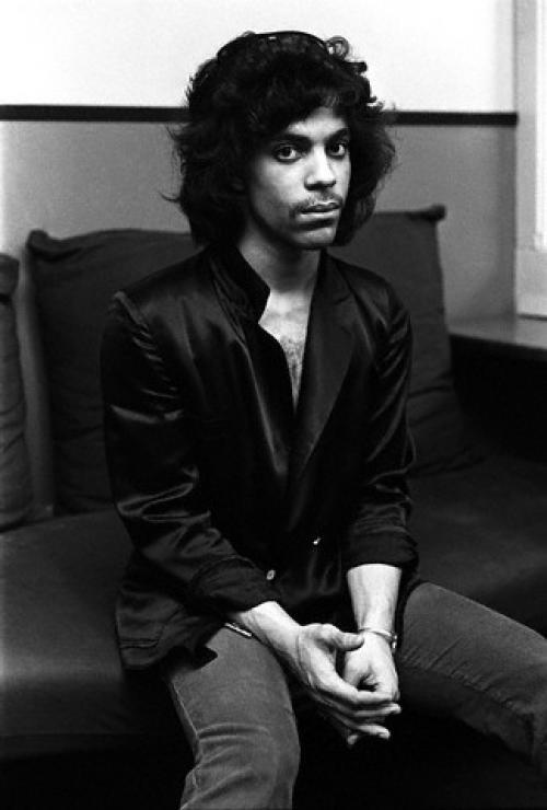 Prince