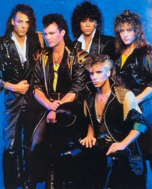Queensryche