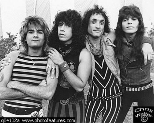 Quiet Riot