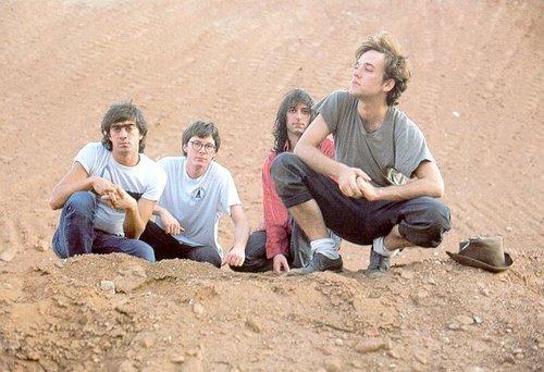 R.E.M.