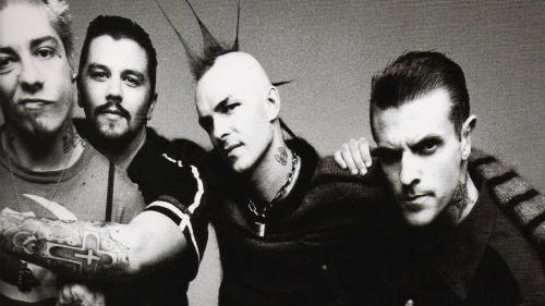 Rancid