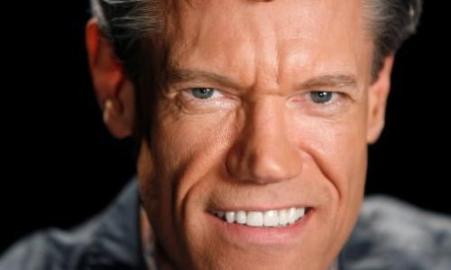 Randy Travis