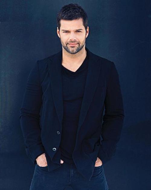 Ricky Martin