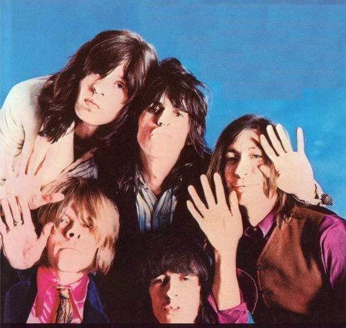 Rolling Stones