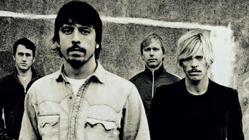 Foo Fighters