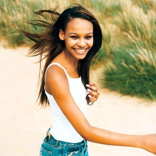 Samantha Mumba