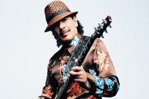 Santana