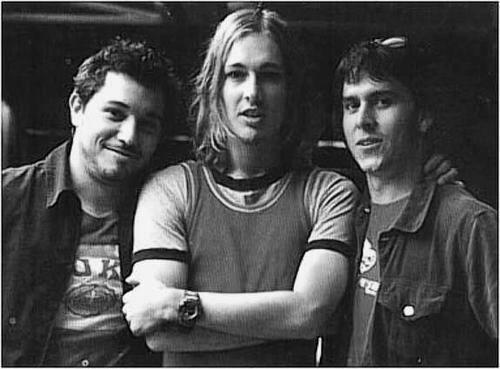 Silverchair