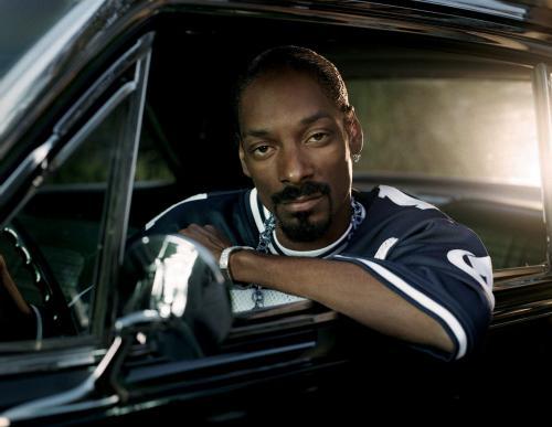 Snoop Dogg