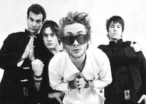 Spacehog