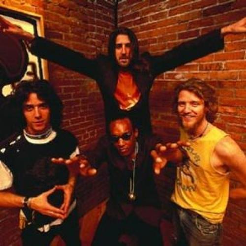 Spin Doctors