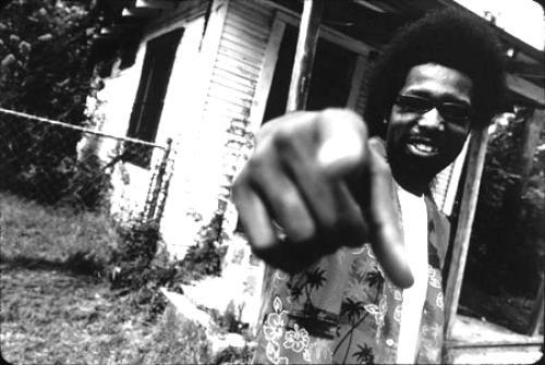 Afroman