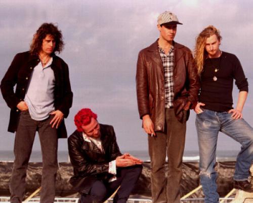 Stone Temple Pilots