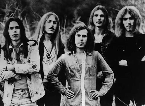 Scorpions