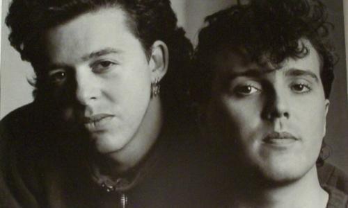 Tears For Fears