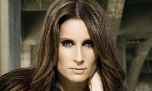 Terri Clark