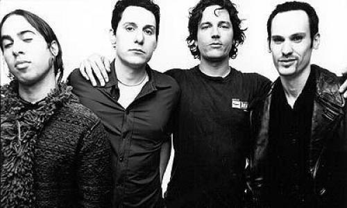 Third Eye Blind