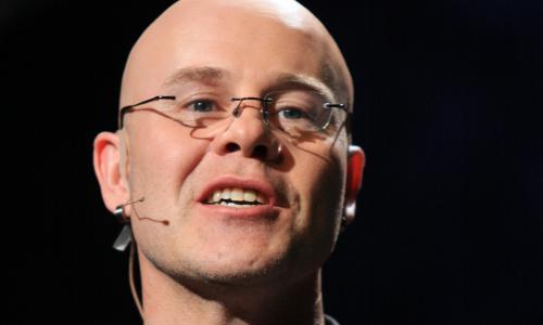 Thomas Dolby