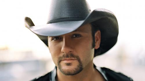 Tim McGraw