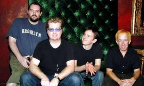 Toad the Wet Sprocket