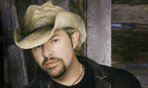 Toby Keith