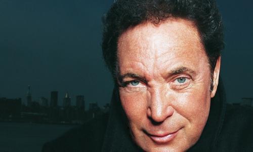 Tom Jones