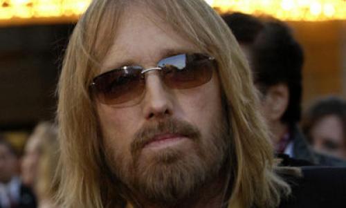 Tom Petty