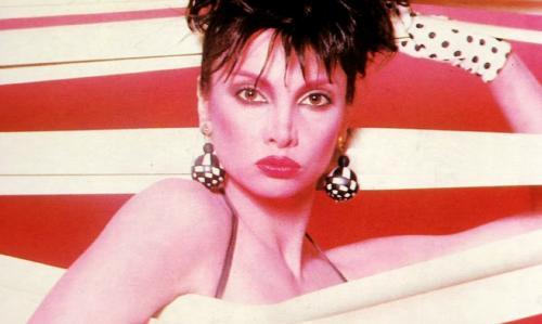 Toni Basil