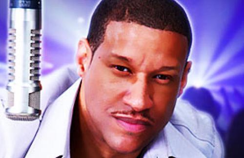 Tony Terry