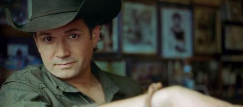 Tracy Byrd