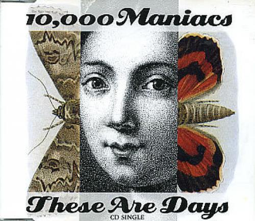 10 000 Maniacs
