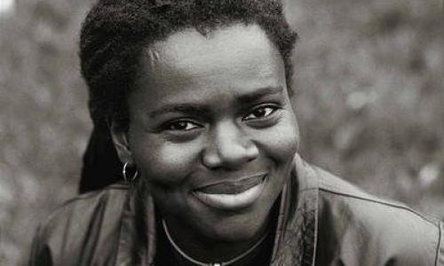 Tracy Chapman
