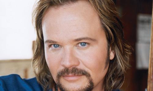 Travis Tritt