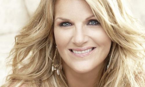 Trisha Yearwood