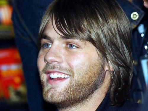 Brian Mcfadden