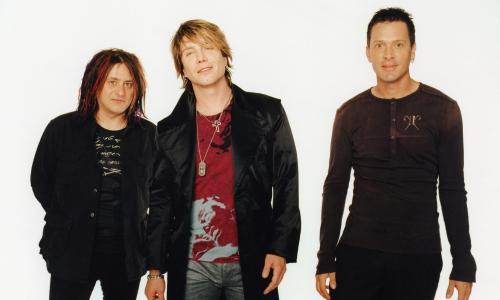 Goo Goo Dolls