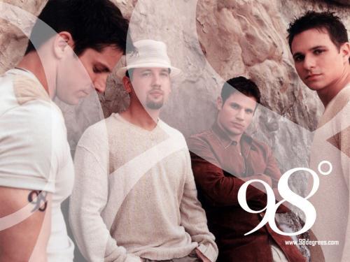 98 Degrees