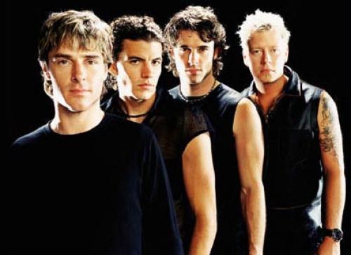 Collective Soul