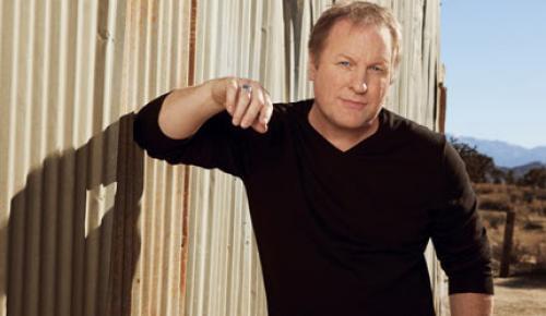 Collin Raye