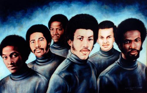 Commodores