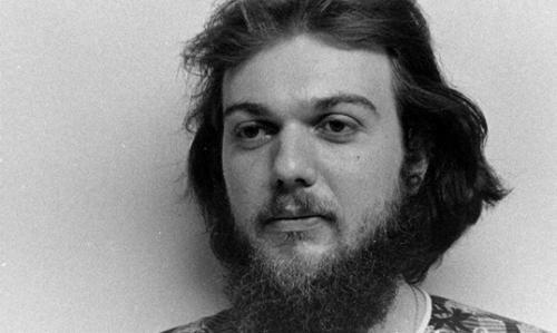 Dr John